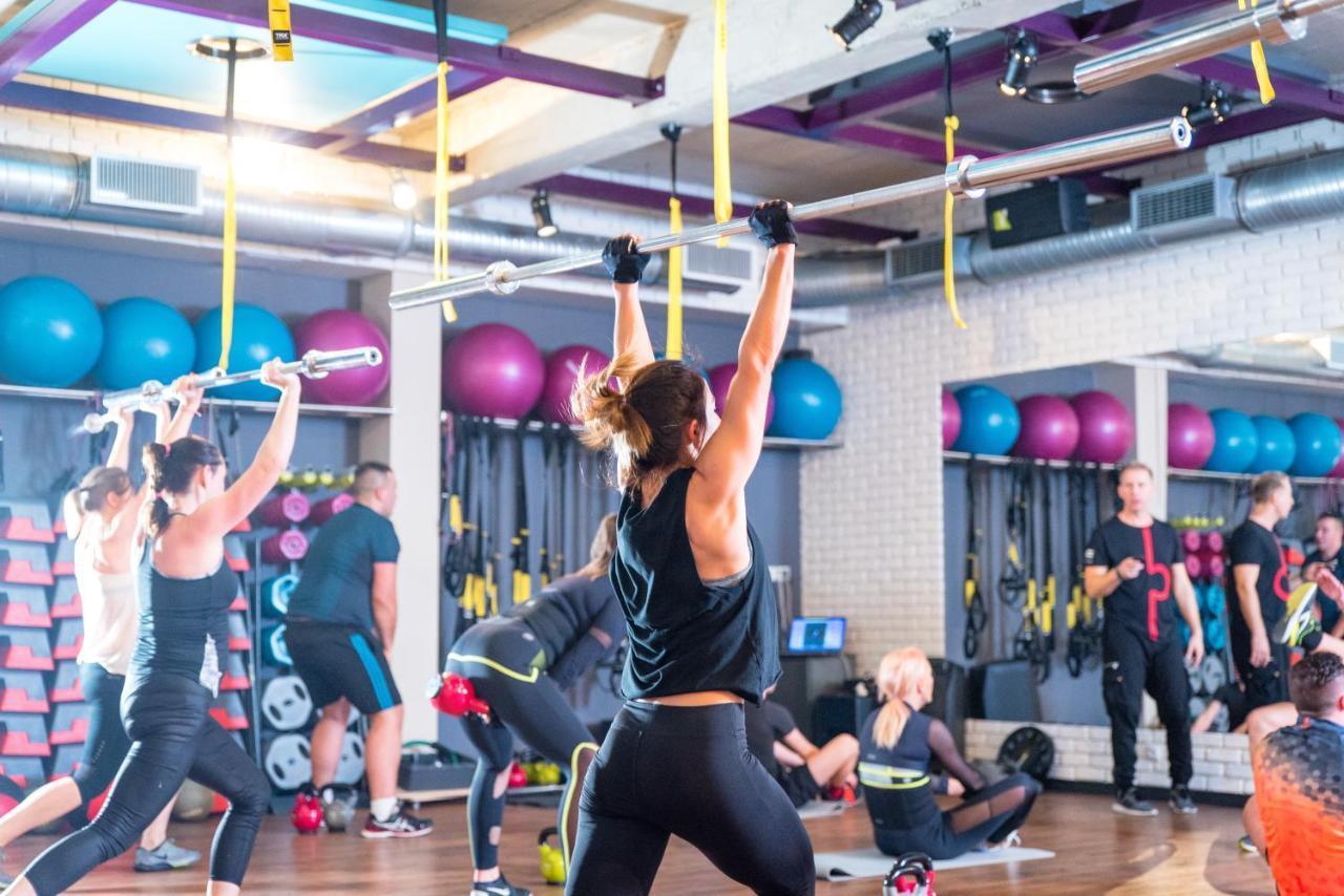 Palac Bielawa Bielawa  Ngoại thất bức ảnh